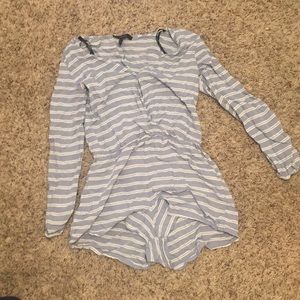 Forever 21 romper